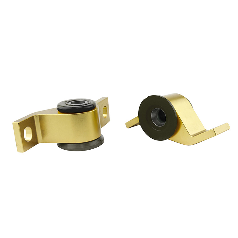 Whiteline Bielle de suspension - Lower Inner Rear Bushing sur mesure pour Saab 9-2X Estate / Subaru Impreza Estate GG/Hatchback/Sedan GD 2000-2007