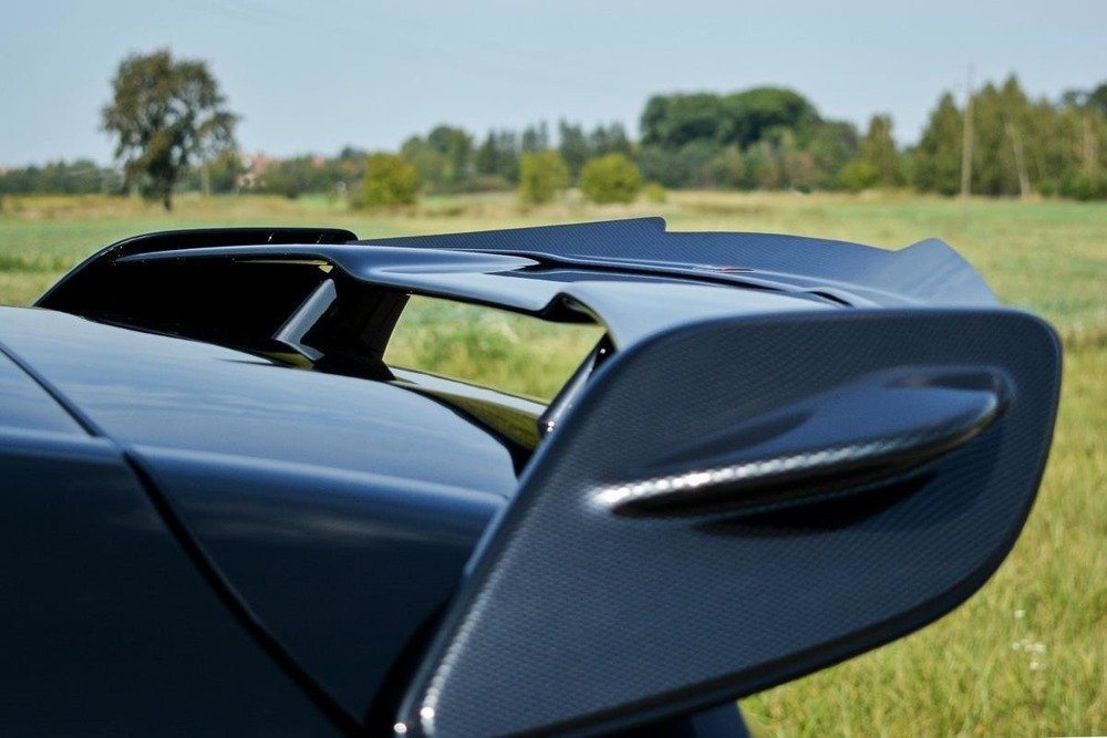 DACHSpoiler Mercedes W179
