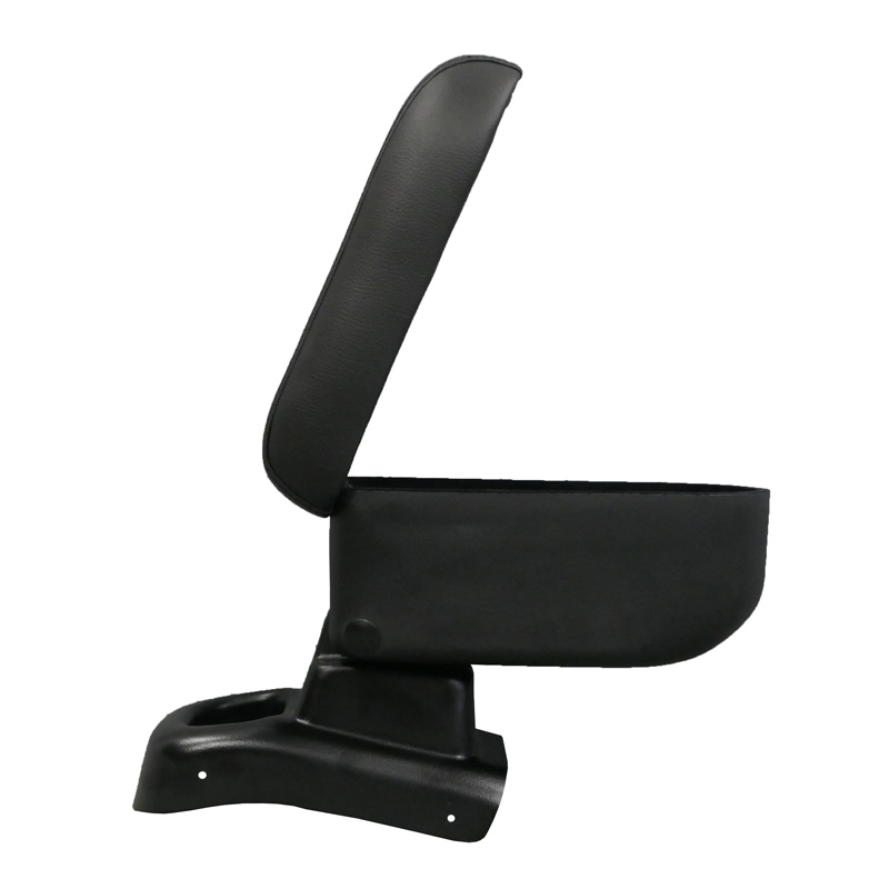 Accoudoir simili cuir sur mesure pour Peugeot 208 2012-