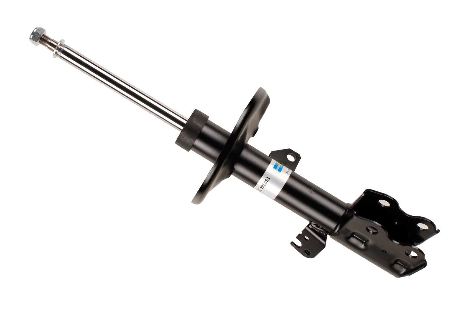 Amortisseur Avant Gauche Bilstein B4 Pour Toyota Prius Liftback