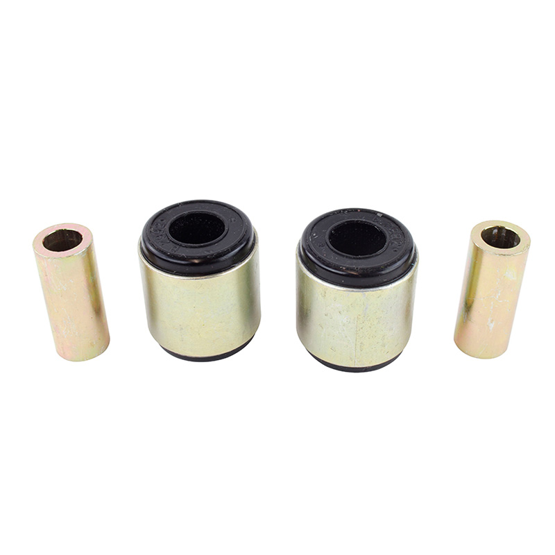 Whiteline Amortisseur - au Bushing de Bielle de suspension sur mesure pour Infiniti G Coupé/Sedan / Nissan 350 Z Coupé/Roadster Z33/Skyline V35/Stagea M35 2001-2008