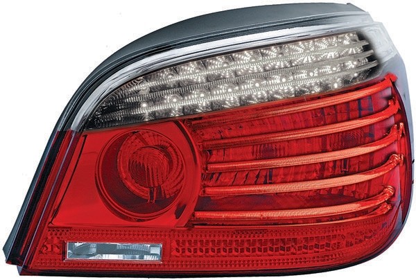 Achterlicht Rechts BMW E63