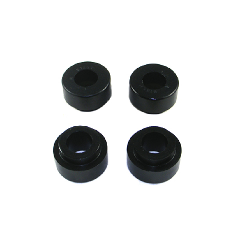 Whiteline Leading Arm - au Bushing sur mesure pour Châssis sur mesure pour Land Rover Range Rover I/II/Discovery/Defender 1981-2016