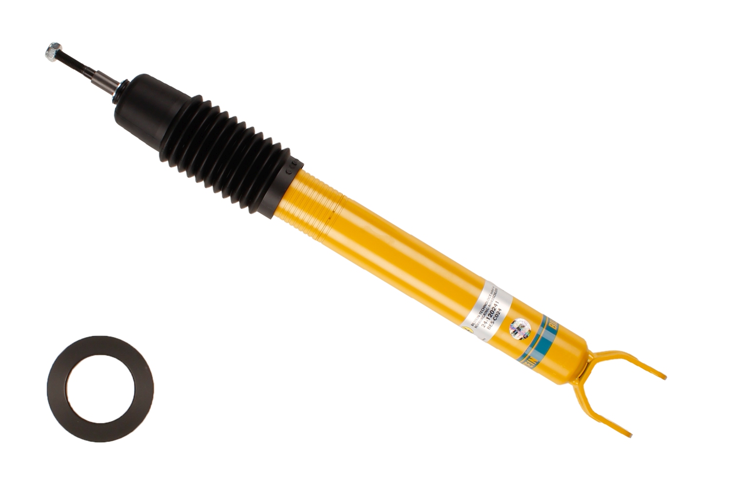 Amortisseur Avant Bilstein B8 Mercedes Classe E (c219 W211)