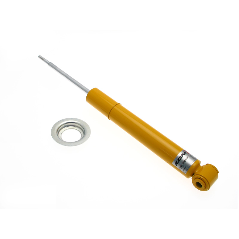 KONI Amortisseur Sport sur mesure pour BMW Série 5 (E60) Sedan (excl. xi/xd/xDrive/EDC) 2003-2009 - Essieu arrière (8240-1219SPORT)