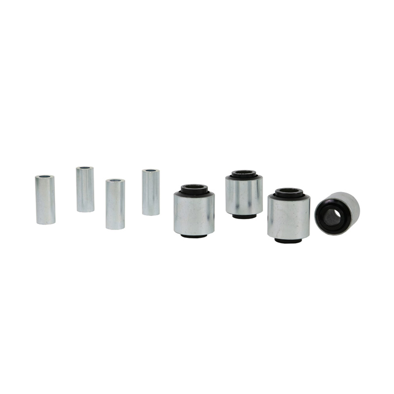 Whiteline Bielle de suspension - Lower Bushing sur mesure pour Hyundai Terracan HP / Infiniti QX4 / Nissan Navara/NP 300 Navara/Pathfinder I/II/Patrol GR IV/V/Terrano I/II 1986-