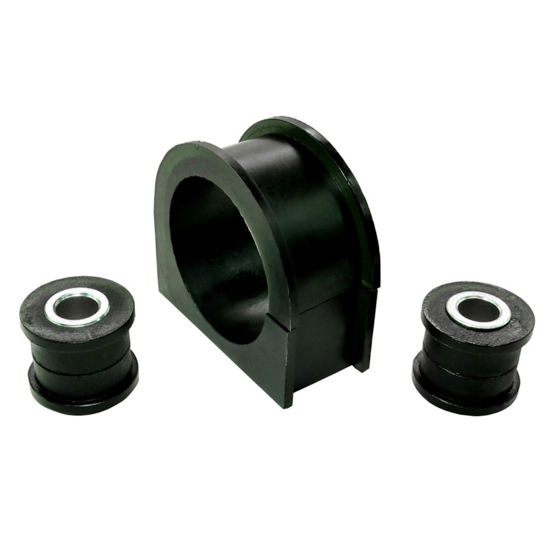 Whiteline Direction - Montage Bushing sur mesure pours de Pignon de direction Lexus LX / Toyota Land Cruiser 100 J1 1998-2008