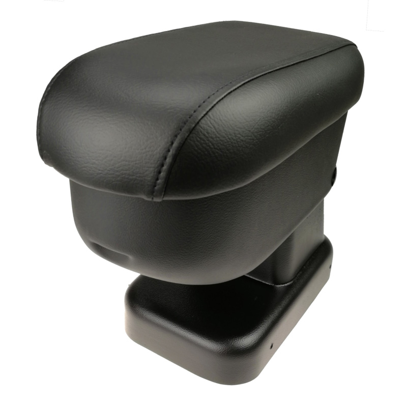Accoudoir simili cuir sur mesure pour Fiat 500L Facelift 2017-