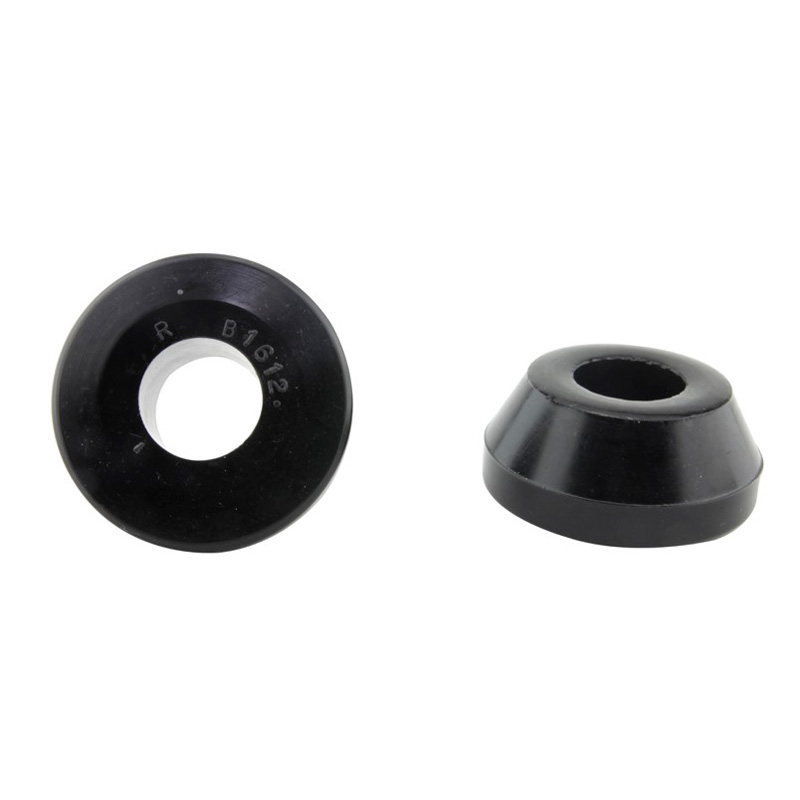 Whiteline Bielle de suspension - Lower Front Bushing sur mesure pour Mitsubishi Pajero I-II/Canvas Top 1982-2007