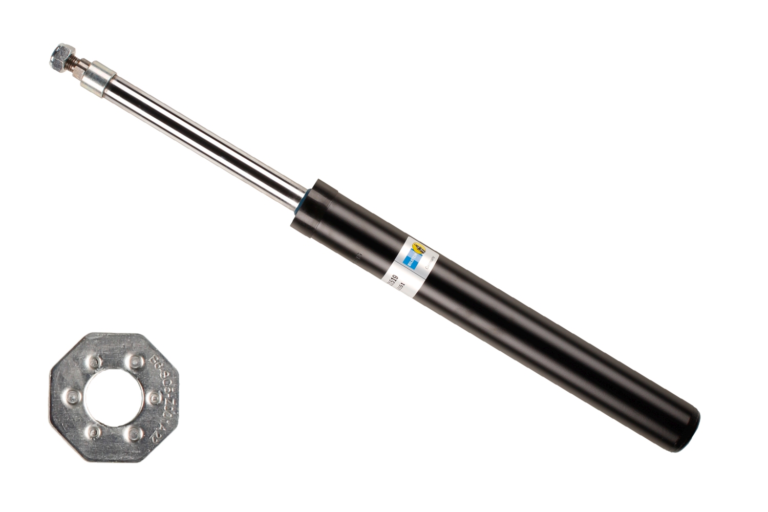 Amortisseur Avant Bilstein B4 Moskvich 21412