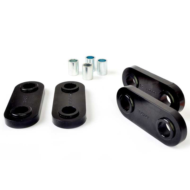 Whiteline Gearbox - Pad Bushing sur mesure pour de traverse Saab 9-2X Estate / Subaru Impreza 1992-2007