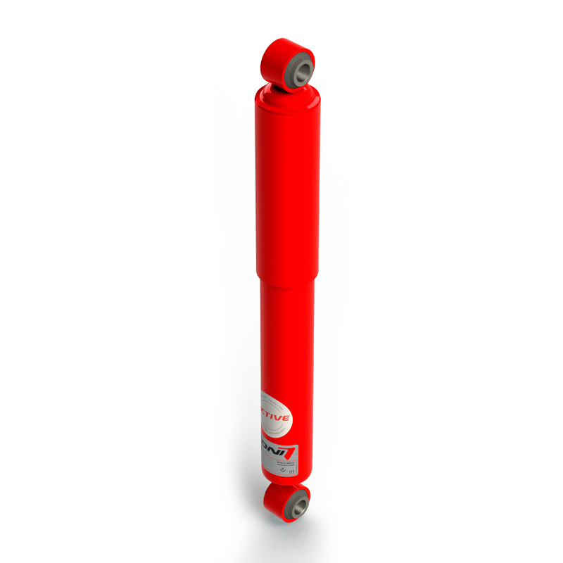 KONI Amortisseur Special Active sur mesure pour Citroën Jumper 1 & Fiat Ducato X230 X244 & Peugeot Boxer 1994-2006 - Essieu Arrière (8205-1012)
