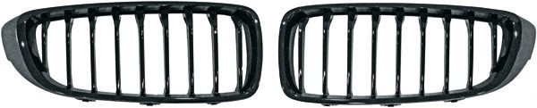 Design Grill set BMW F32/33/36