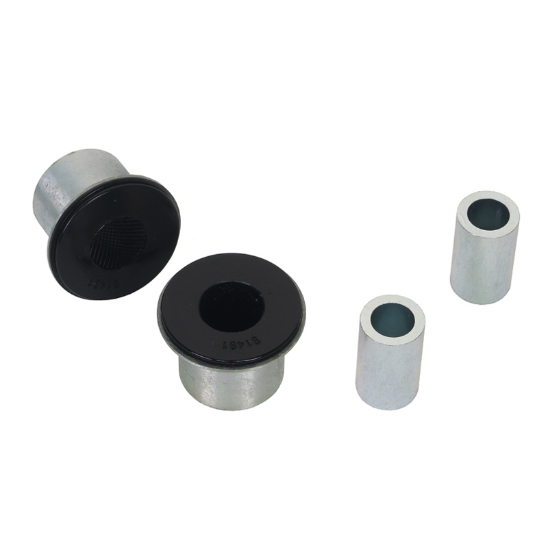 Whiteline Spring Eye - Rear Bushing sur mesure pour Fiat Ducato 2006-