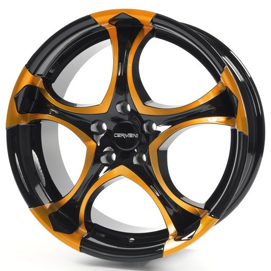 Velgen Carmani 4 Deepnex COP 6.5x15 4x100 ET38
