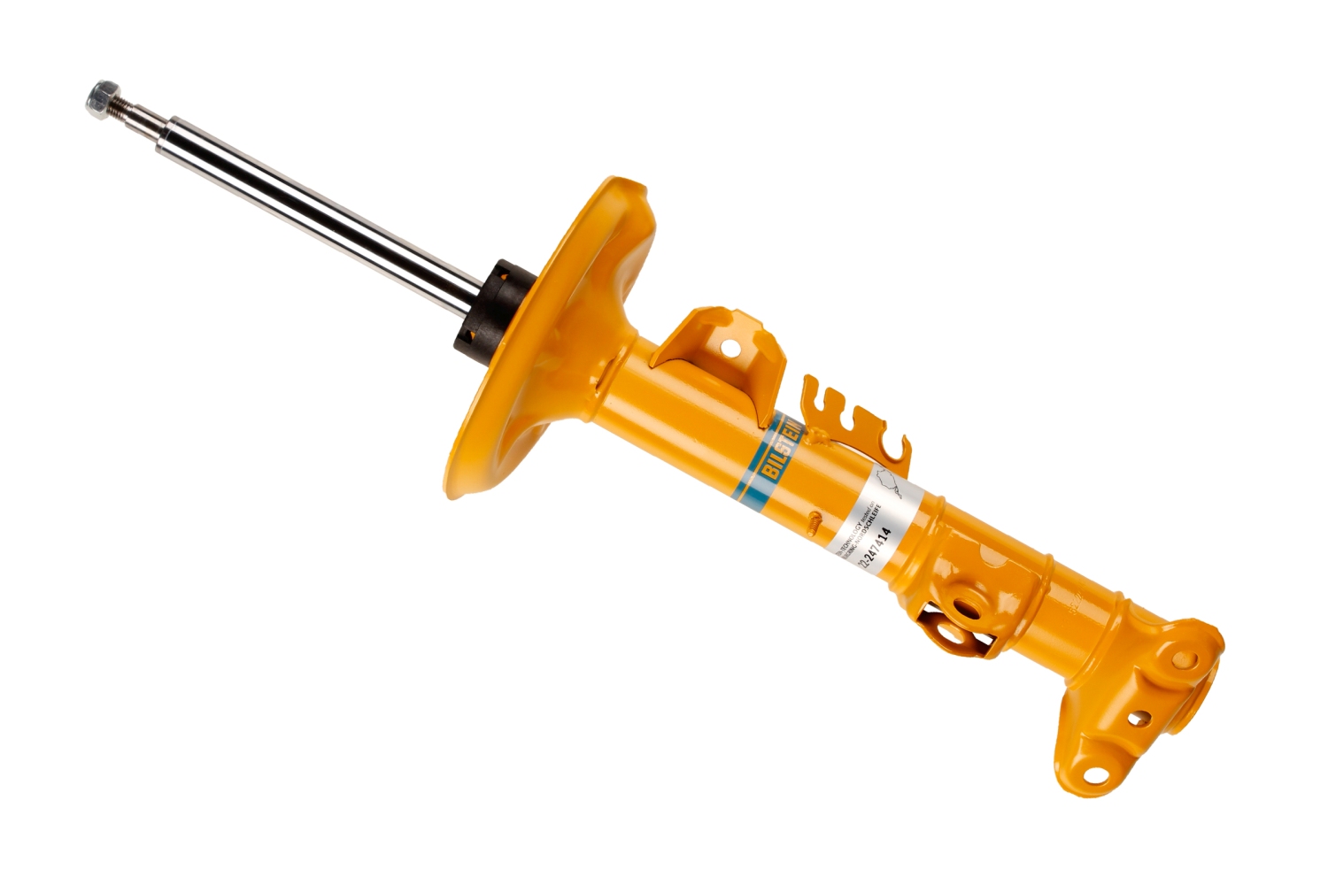 Amortisseur Avant Gauche Bilstein B6 BMW 3 E36