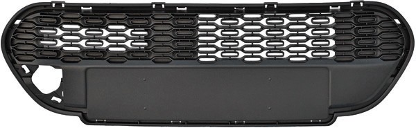 Grill boven 110