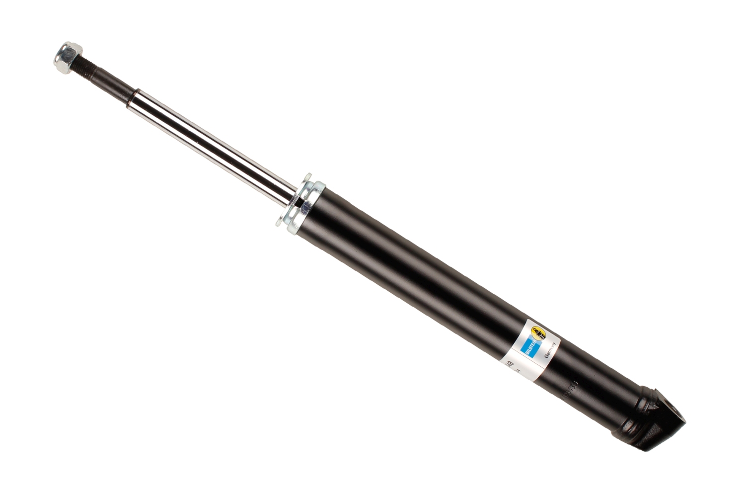 Amortisseur Avant Bilstein B4 Mcc Smart Blattfeder