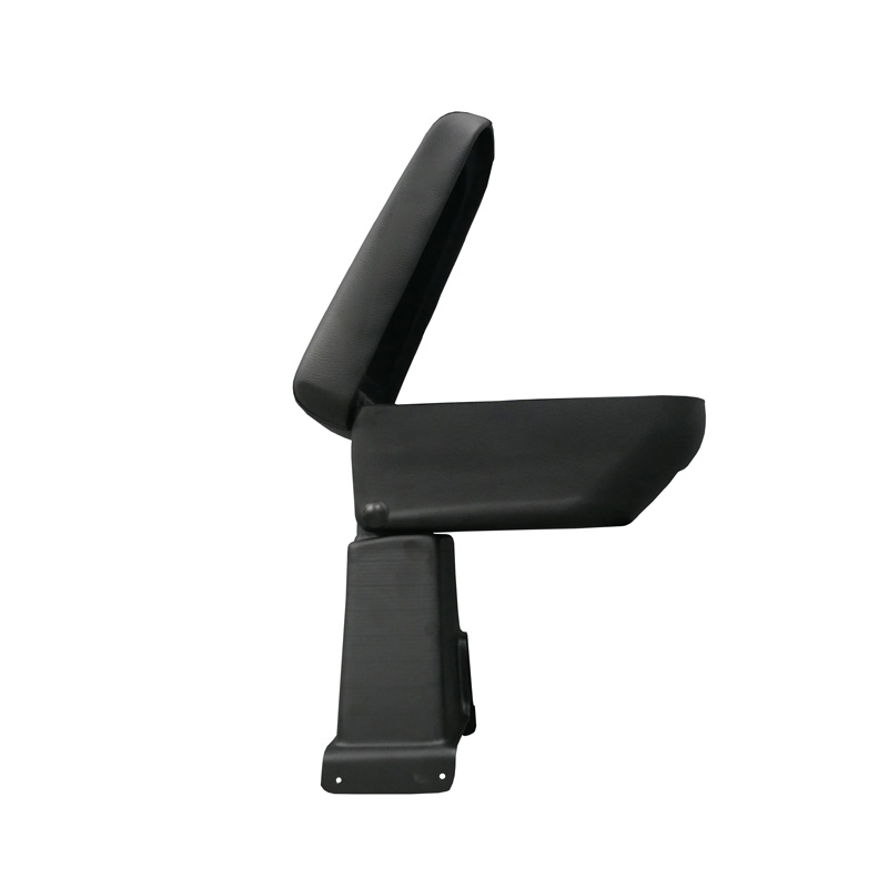 Accoudoir simili cuir sur mesure pour Renault Captur 2013-2017
