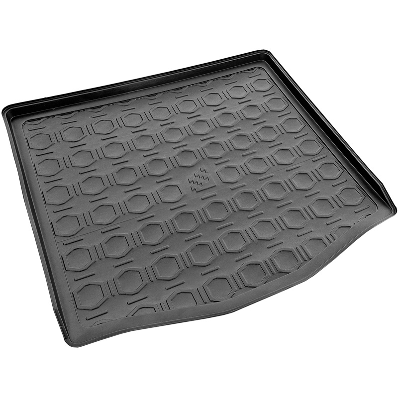 CIKCAR Bac de coffre 'Design' sur mesure pour Opel Grandland (OV64) 2024-