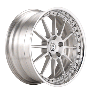 HRE roues 448R 3pcs forged 18 pouces