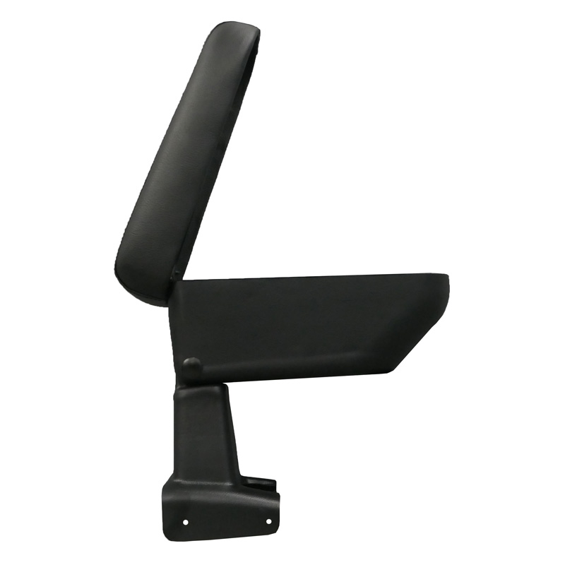 Accoudoir simili cuir sur mesure pour Nissan Note 2006-2013
