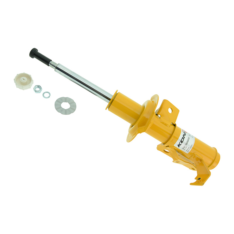 KONI Amortisseur Sport sur mesure pour Scion FR-S / Subaru BRZ / Toyota GT86 2012-2019 & Subaru BRZ / Toyota GR86 2021- - Essieu avant - Droite (8741-1560RSPORT)