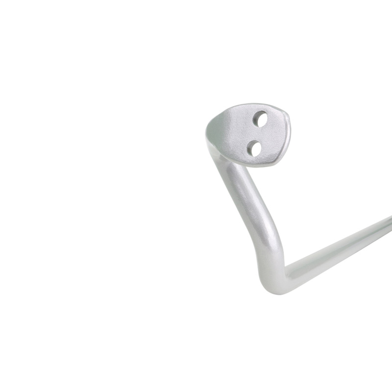 Whiteline Barre stabilisatrice avant 22mm Heavy Duty réglable sur mesure pour Saab 9-2X Estate / Subaru Impreza Estate GG 2000-2006