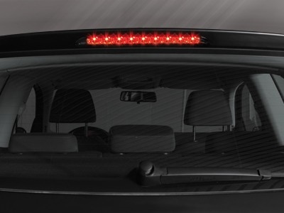 frein de lumiere VW Golf V noire