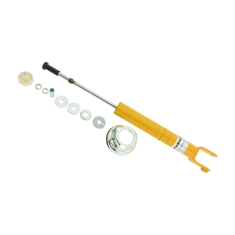 KONI Amortisseur Sport sur mesure pour Honda CRX Coupé / Civic Sedan/Hatchback/Coupé (EJ/EK) 1995-2000 - Essieu arrière (8041-1213SPORT)