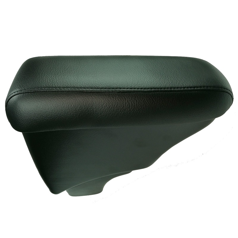 Accoudoir simili cuir sur mesure pour Peugeot 206 1998-2009