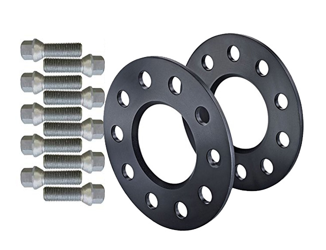 Pro Spacers Alfa Romeo 146 12.94-01.01 4x98 5mm Eibach
