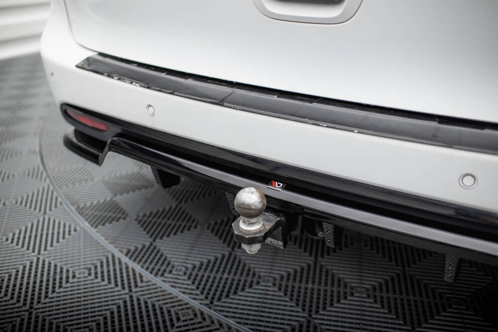 Diffuser Chrysler Pacifica FL Maxton Glans Zwart