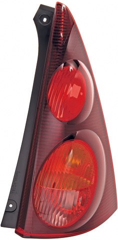 Achterlicht Rechts Peugeot 110