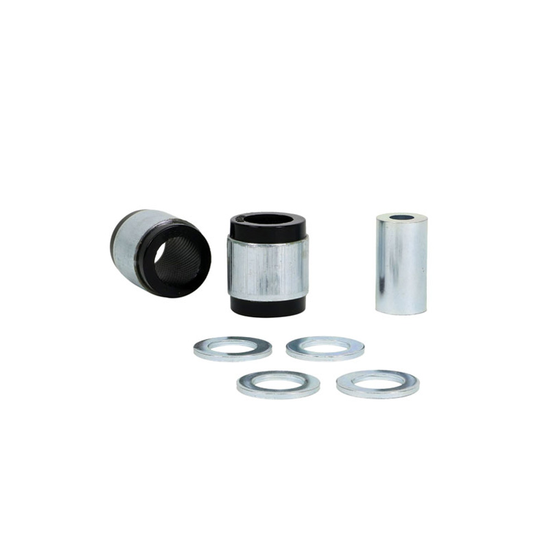 Whiteline Bielle de suspension - Upper Inner Bushing sur mesure pour Audi A3/TT FV3/FV9 / Seat Leon / Skoda Octavia III 5E3/5E5 / Volkswagen Golf Alltrack/Sportsvan/VII 2012-