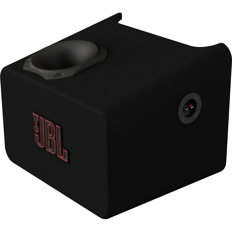 JBL Club 1000P 10'' Subwoofer passif (Boombox) avec port bass reflex
