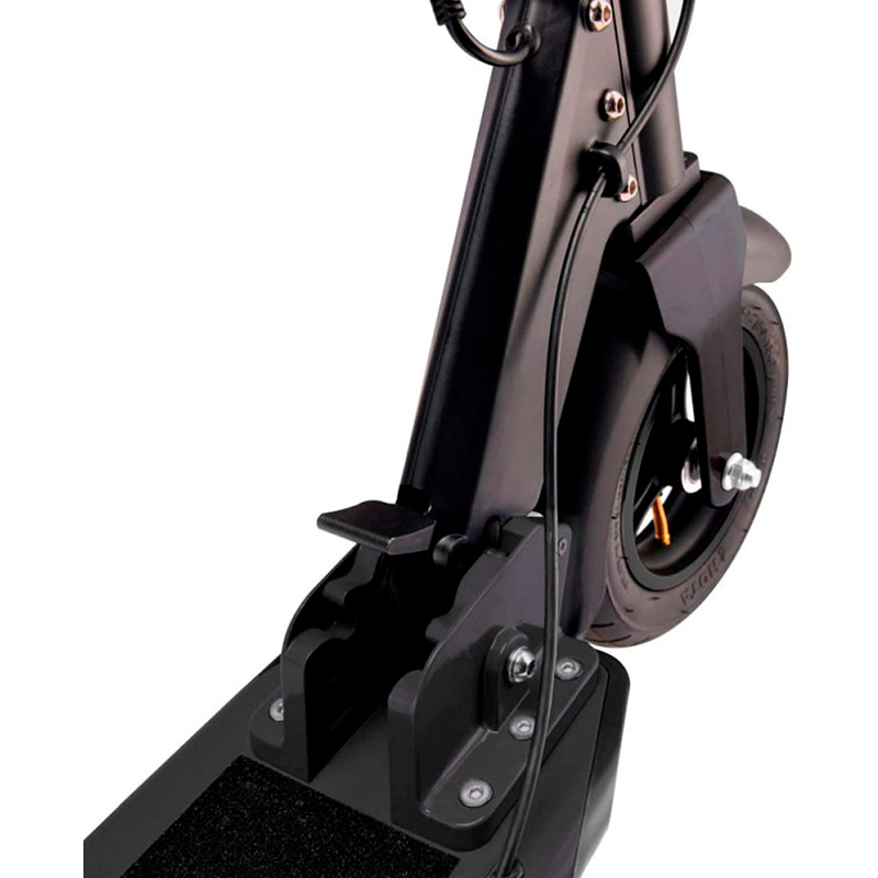 Sparco E-Scooter SEM1 - Rouge