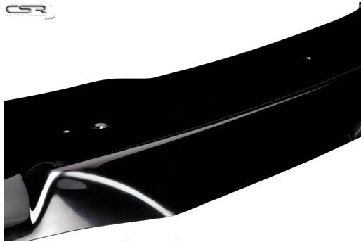 cupspoilerlip glossy Mazda mx5 ND