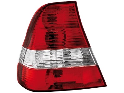 Feux arriere BMW E46 compact