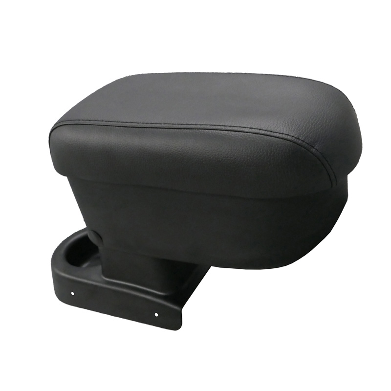 Accoudoir simili cuir sur mesure pour Peugeot 207 2006-