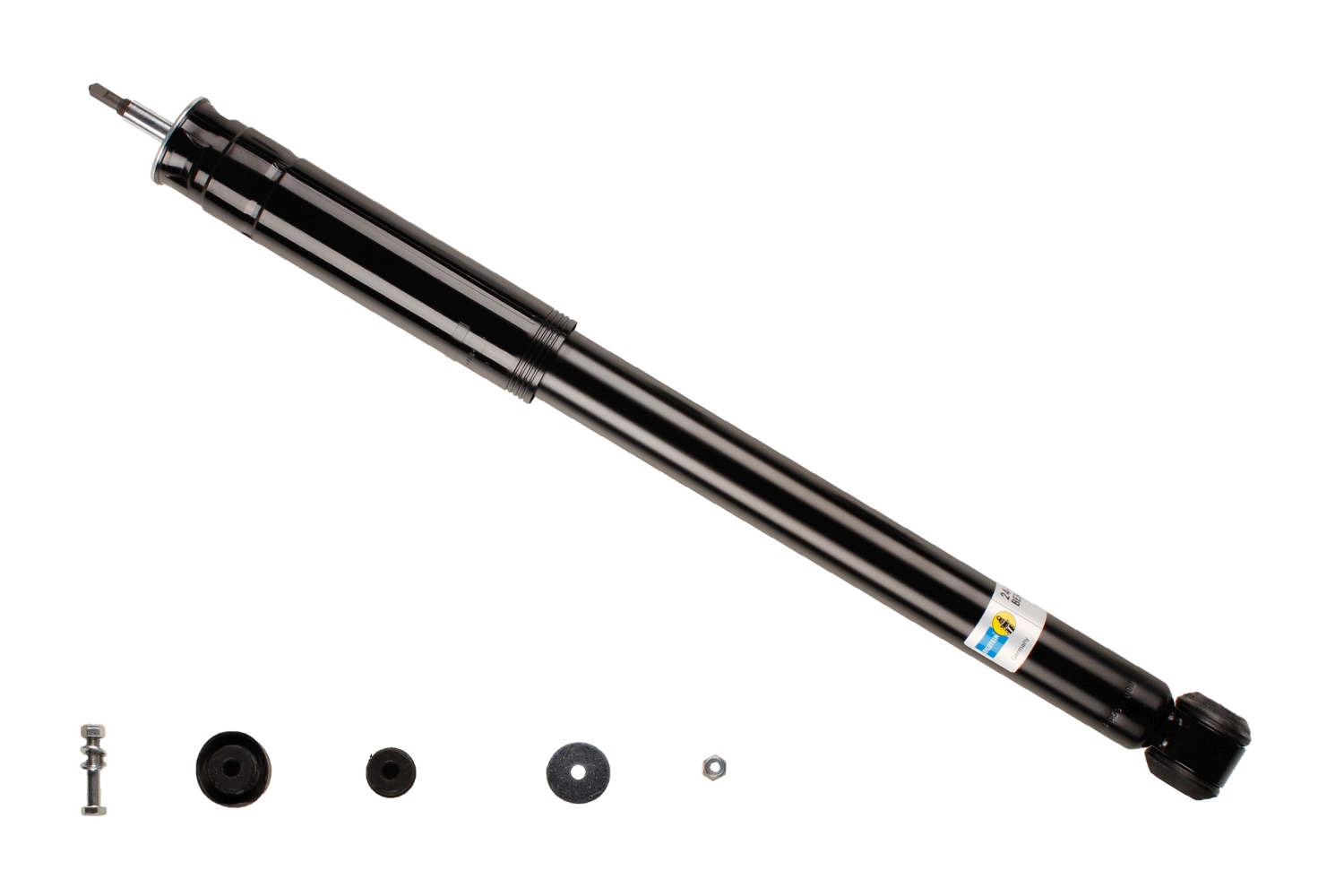 Amortisseur Arrière Bilstein B4 Mercedes Classe E (s211 W211)