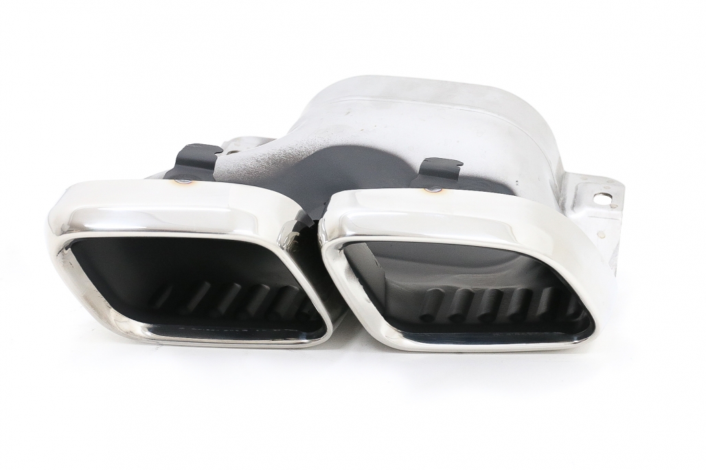 Bumper set W208