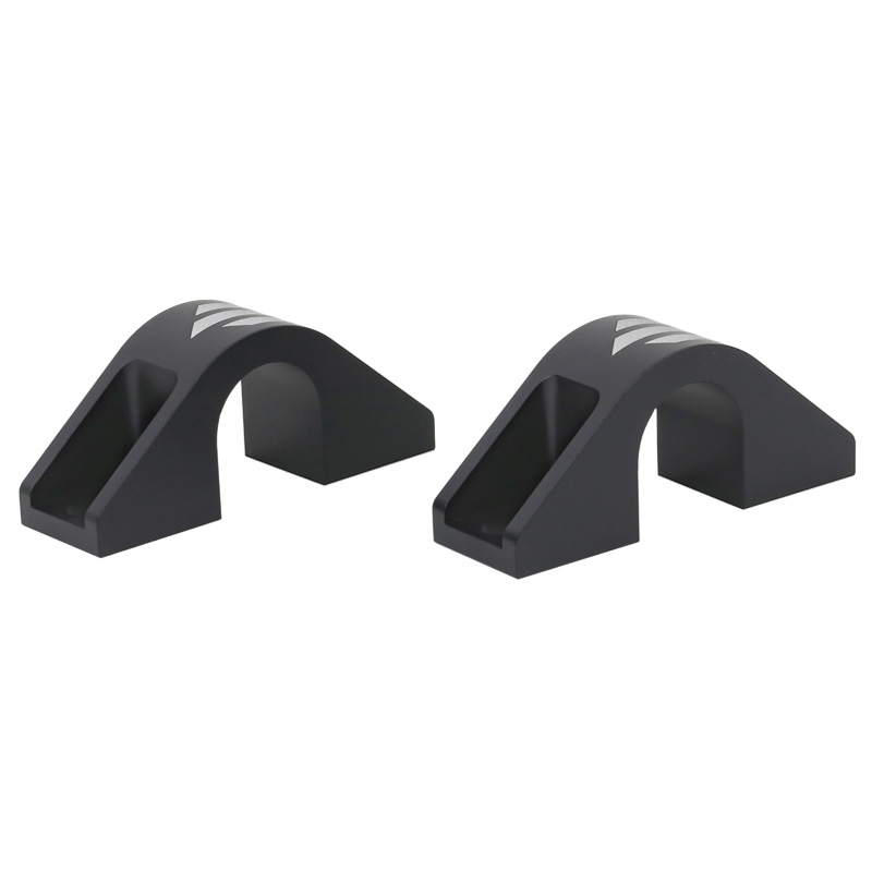 Whiteline Barre stabilisatrice - Montage bloc-palier sur mesure pourr Chrysler Centura Sedan/Valiant / Ford USA LTD/Mustang / Mazda RX 7 I SA / Nissan Patrol GR IV-V 1964-