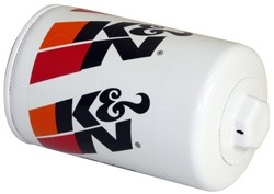 K&N Oliefilter Mercedes 300SEL 3.0 1988-91