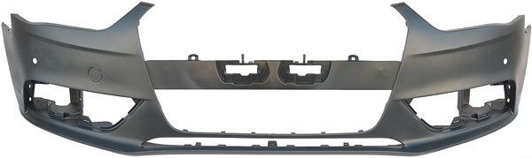 Voorbumperzijde Audi A4 8K