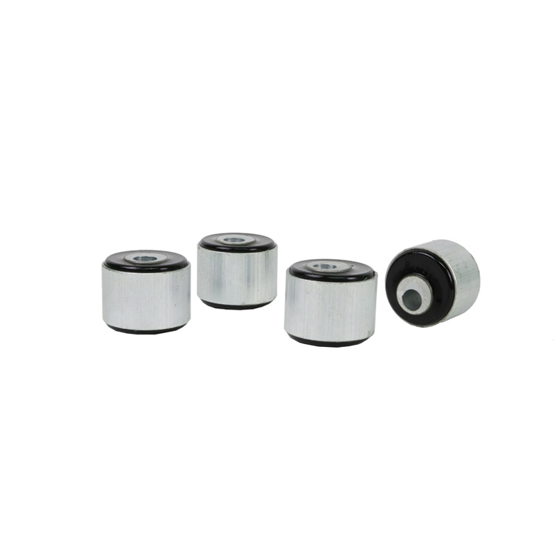 Whiteline Leading Arm - au Bushing sur mesure pour différentiel sur mesure pour Lexus LX 450/450 4WD / Nissan Patrol GR IV/V / Toyota Land Cruiser 1988-2007