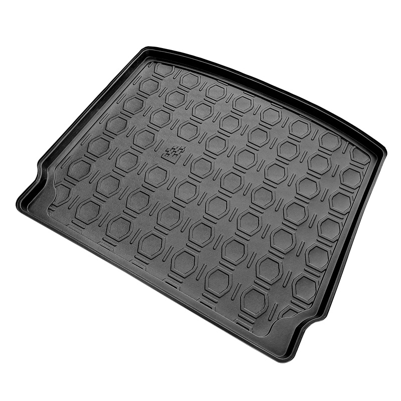 CIKCAR Bac de coffre 'Design' sur mesure pour MG ZS II Hybrid 2024-