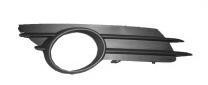 voorbumpergrille, met mistlampgat, rechts Opel Corsa D, 2006-201