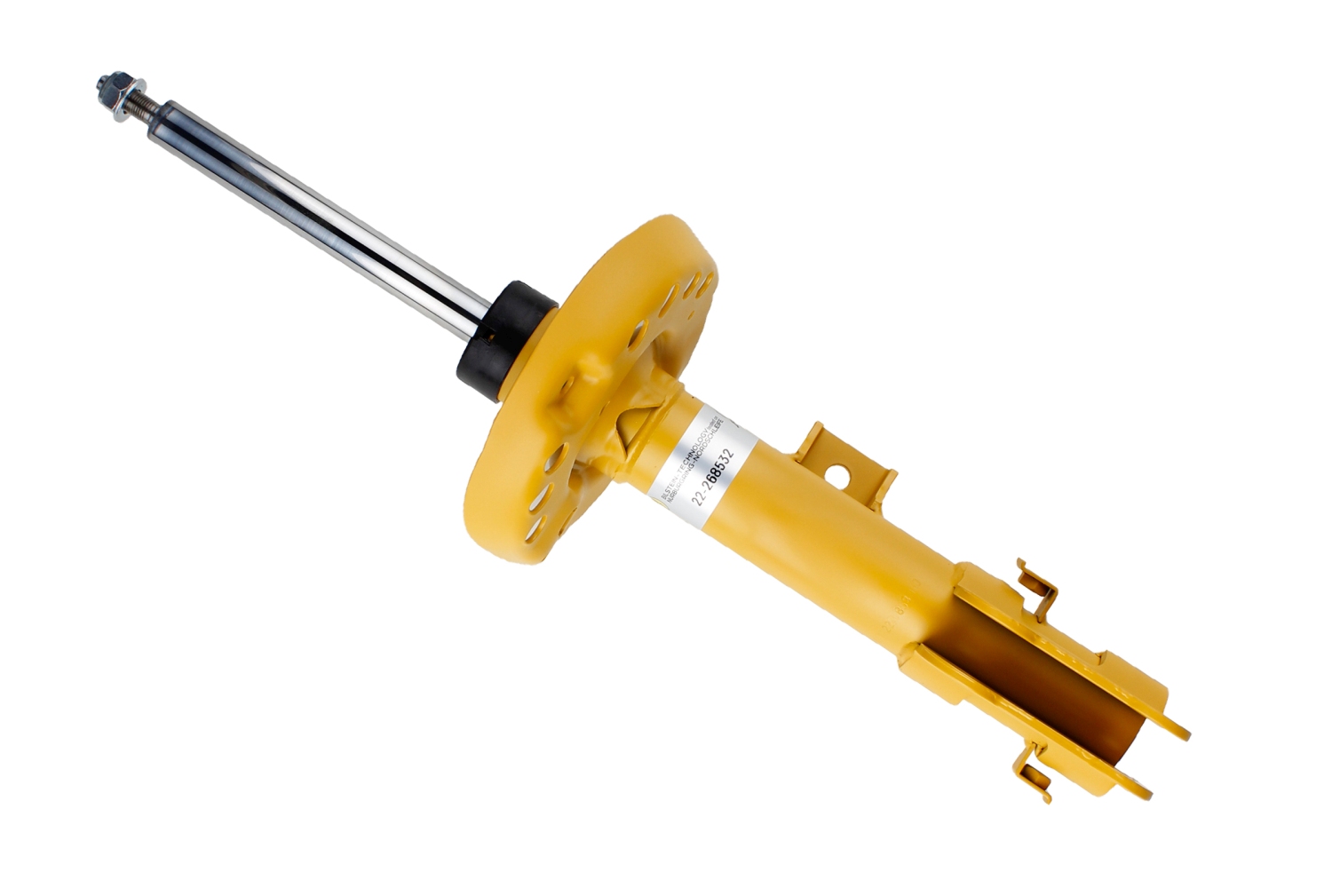Amortisseur Avant Gauche Bilstein B6 Kia Soul Ii (ps)