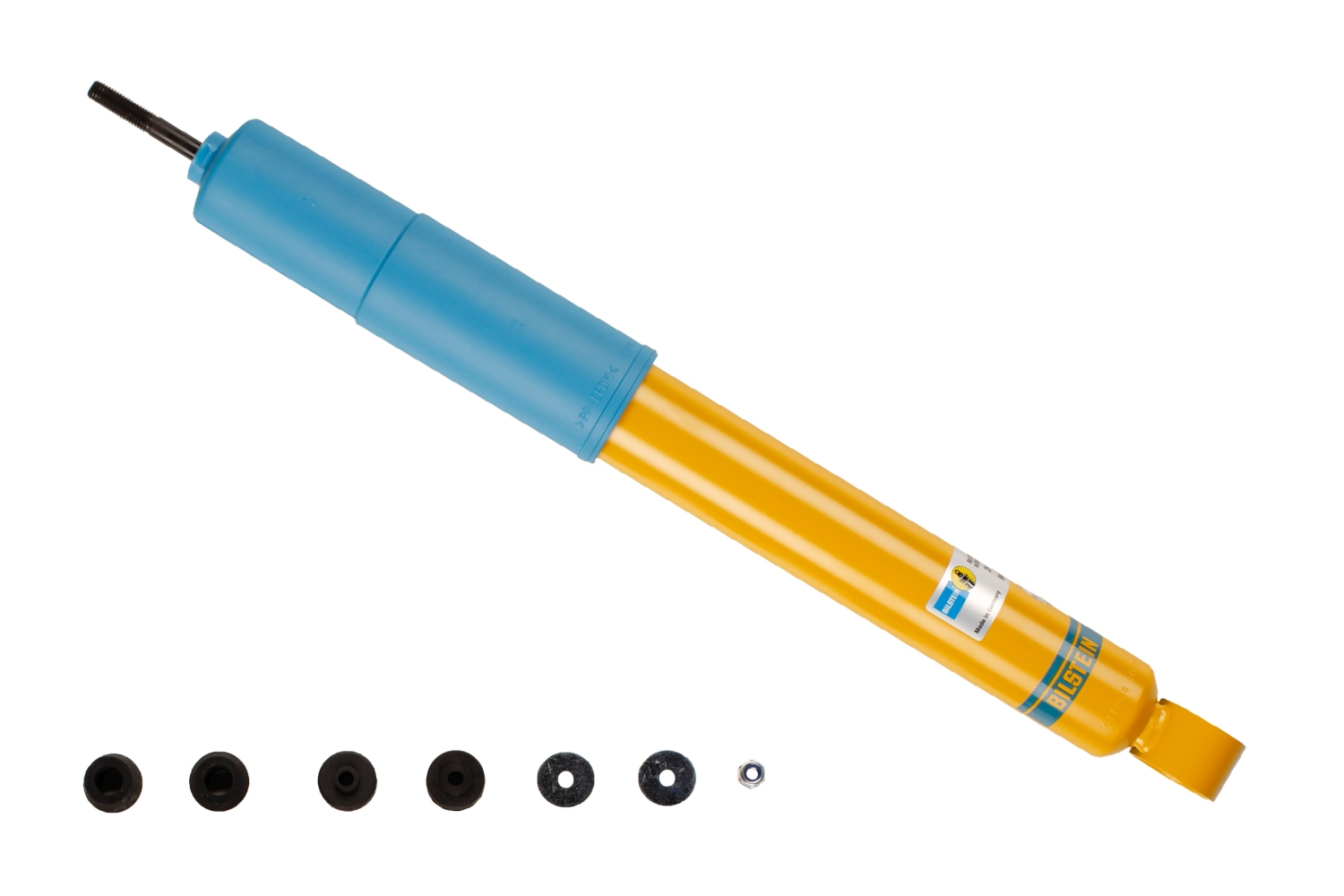 Amortisseur Arrière Bilstein B6 Toyota 4runner-2/4wd ArriÈre 90-95